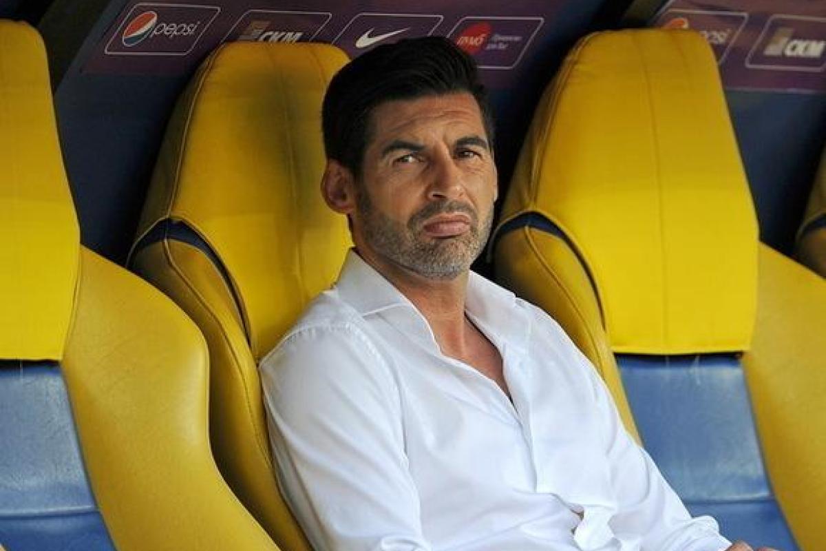 Шахтер "порвал" Мариуполь: Фонсека похвалил горняков Шахтер "порвал" Мариуполь: Фонсека похвалил горняков