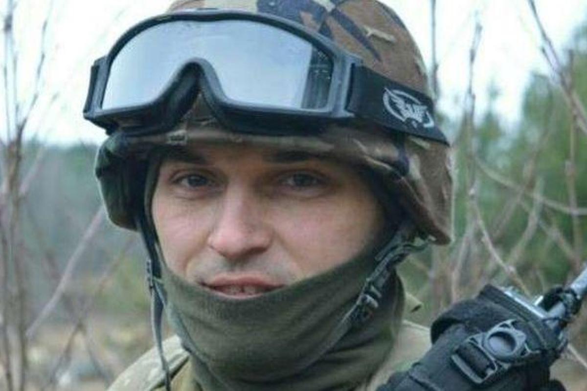 Журналист: Тело полковника Александра Бойко было найдено не там, где его искали