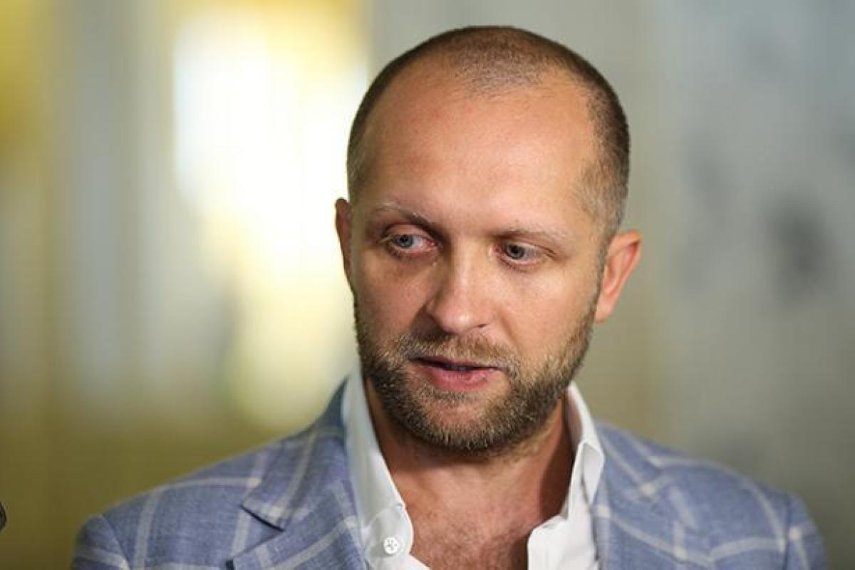 Нардеп Поляков третий раз отказался надеть электронный браслет