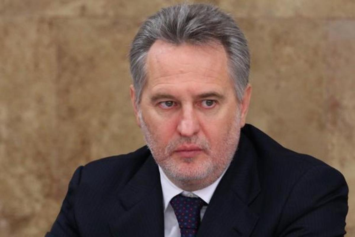 Испании отказали в экстрадиции Фирташа Испании отказали в экстрадиции Фирташа