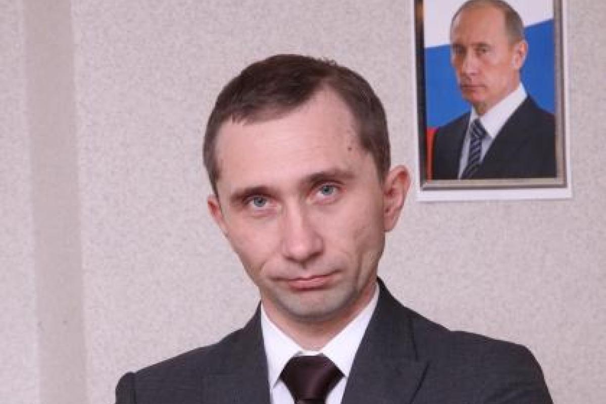 Один из двойников Путина попал в «чистилище» Миротворца Один из двойников Путина попал в «чистилище» Миротворца