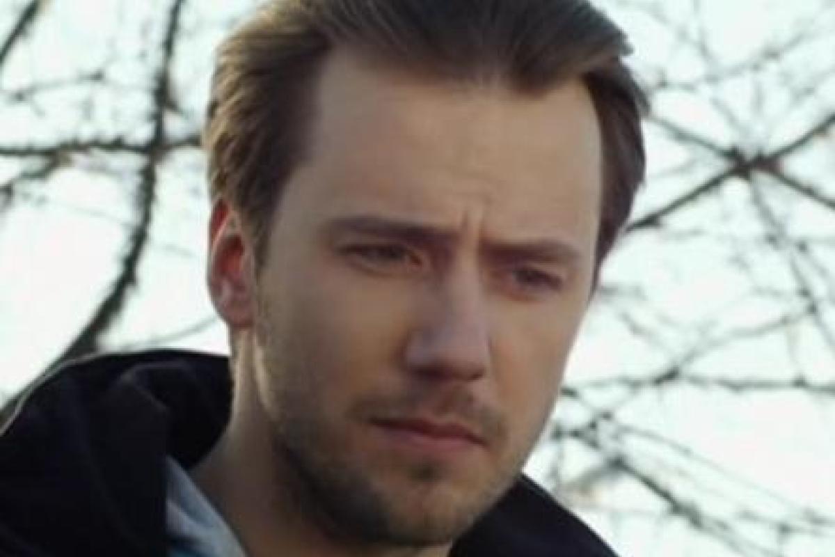 Актер Иван Жидков скоро станет папой Актер Иван Жидков скоро станет папой