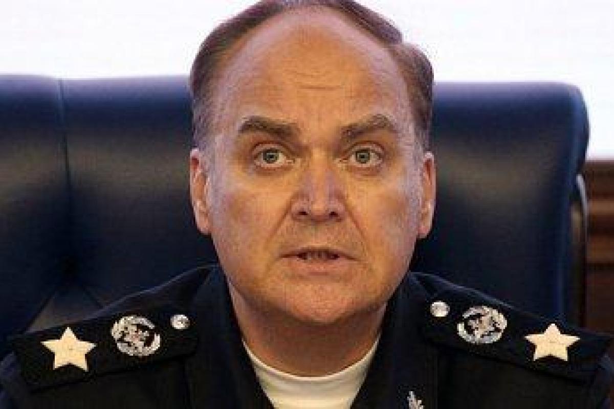 Путин отправил в США нового посла России