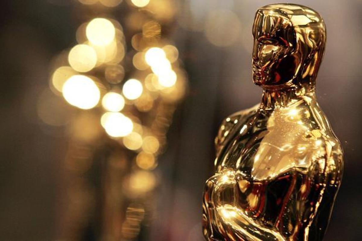 Украина решила, какой фильм отправит на "Оскар"