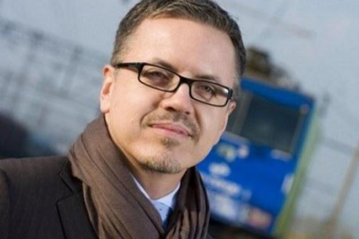 Укрзализныця без Балчуна: чиновник прокомментировал свою отставку и подвел итоги работы Укрзализныця без Балчуна: чиновник прокомментировал свою отставку и подвел итоги работы