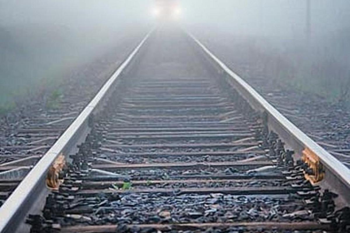 В Харькове поездом смертельно травмирован мужчина В Харькове поездом смертельно травмирован мужчина