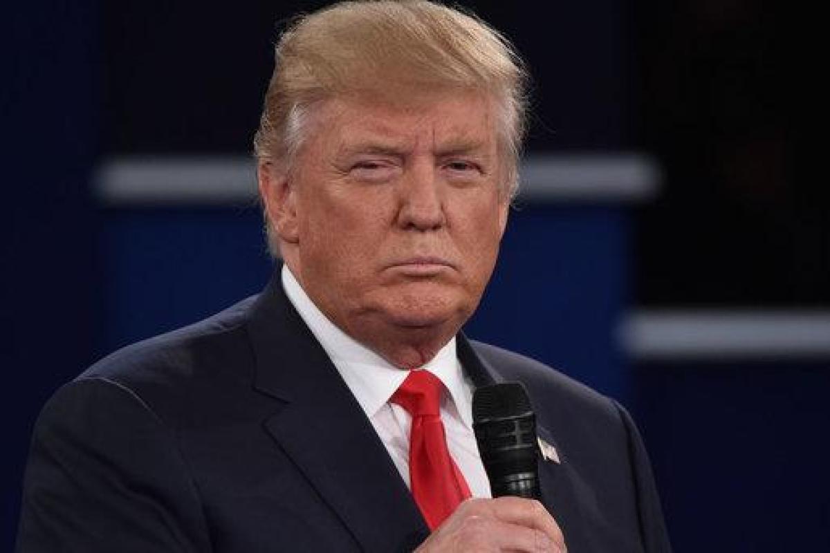 Разведчик Путина дал показания по делу о связях Трампа с Россией Разведчик Путина дал показания по делу о связях Трампа с Россией