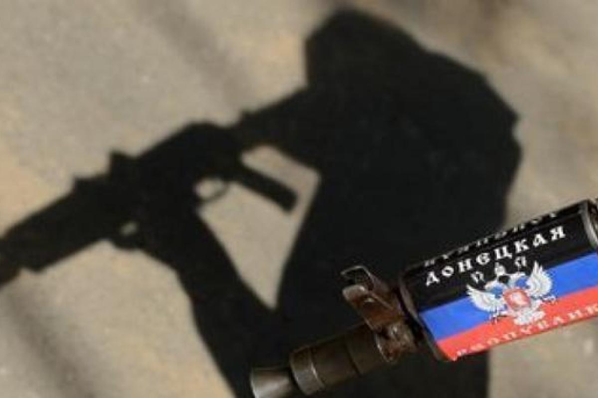 Тымчук рассказал, что сделают боевики "ДНР" с задержанным украинским блогером