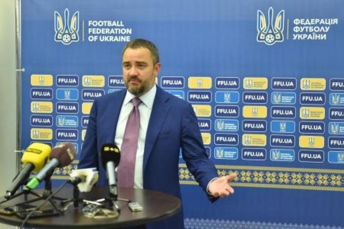 Матчам быть: Исполком ФФУ поддержал решение играть в Мариуполе Матчам быть: Исполком ФФУ поддержал решение играть в Мариуполе