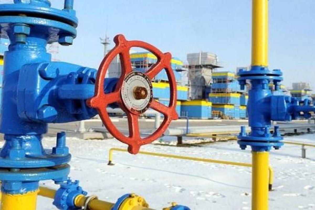 В РФ выдвинули условия относительно транзита газа через Украину: в «Нафтогазе» ответили резко