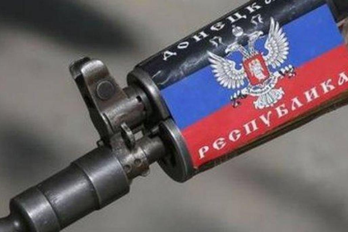 Минус один: Украинские защитники подорвали склад боеприпасов боевиков "ДНР" - соцсети