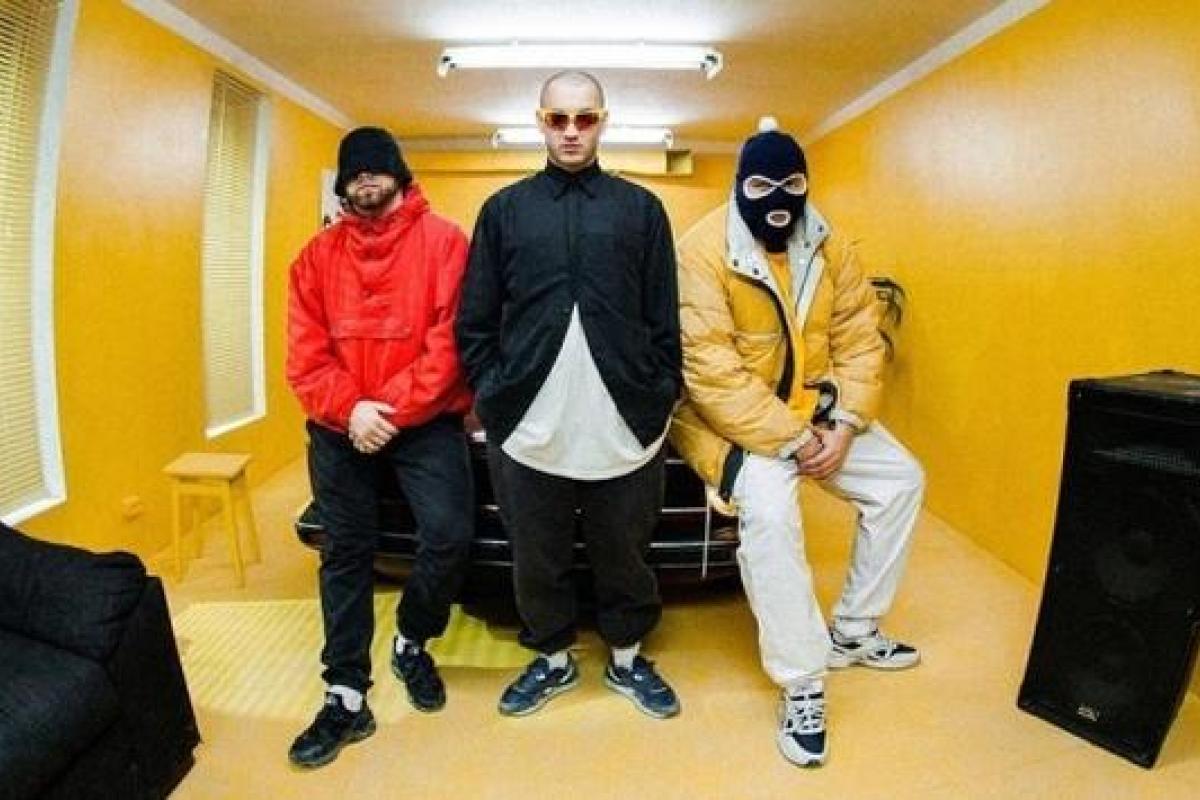 Группа "Грибы" шокировала поклонников, заявив об уходе со сцены