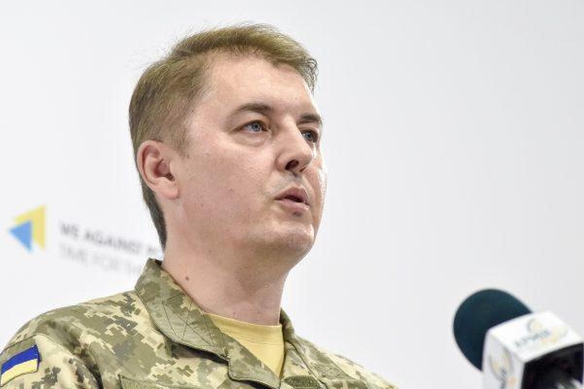 "Школьное перемирие": Боевики обстреливали позиции ВСУ в Гнутово три часа подряд