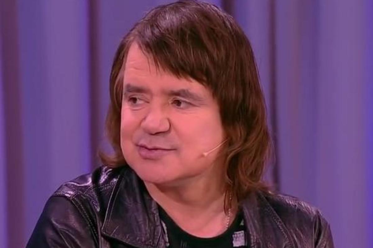 В России нашелся певец Евгений Осин, который пропал без вести В России нашелся певец Евгений Осин, который пропал без вести