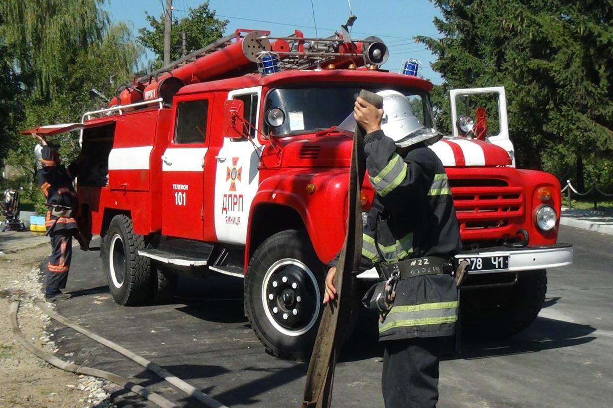 В результате ДТП в Ивано-Франсковской области травмирован 21-летний парень В результате ДТП в Ивано-Франсковской области травмирован 21-летний парень