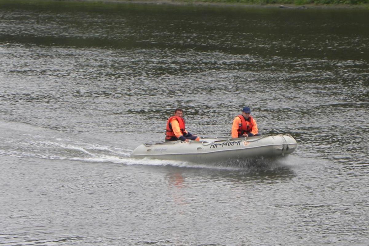 В Чернигове три дня водолазы искали 12-летнюю девочку: тело обнаружено и поднято из реки