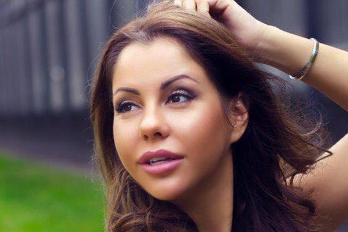 Елена Беркова вышла замуж за Андрея Стоянова: появились свадебные фото Елена Беркова вышла замуж за Андрея Стоянова: появились свадебные фото