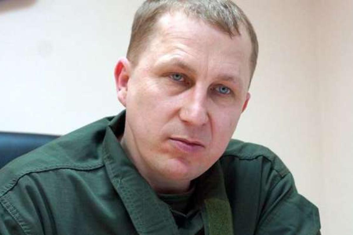 В аэропорту "Борисполь" был задержан российский "вор в законе"