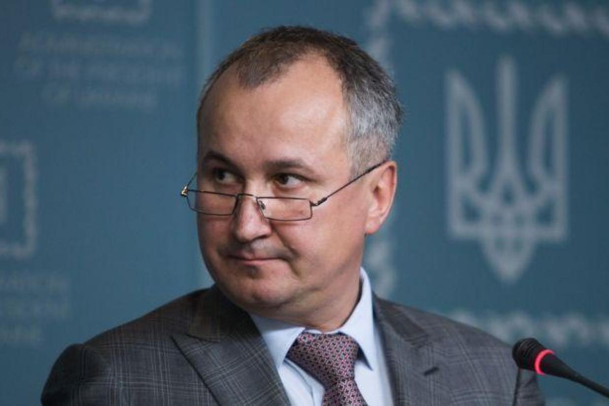 Глава СБУ: В День независимости возможны провокации со стороны боевиков