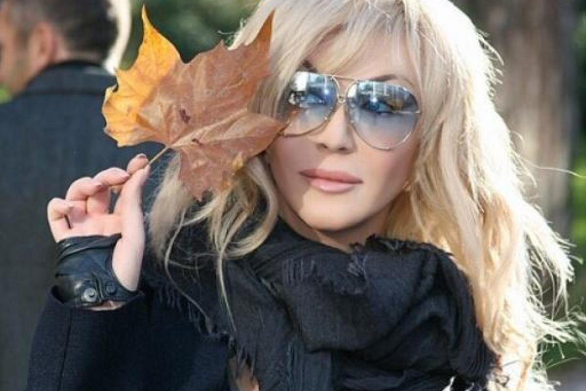 Ирина Билык готовит для фанатов много сюрпризов Ирина Билык готовит для фанатов много сюрпризов