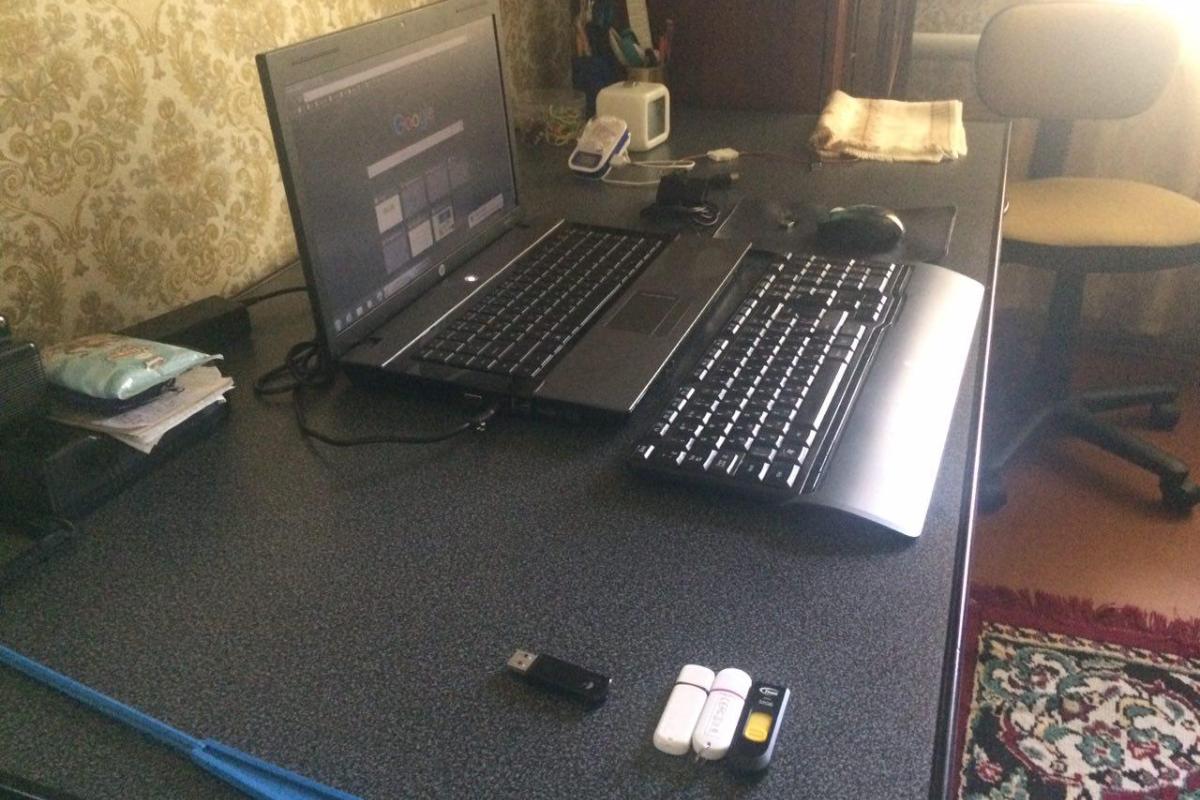 «Petya.A»: задержан украинец, который инфицировал 400 компьютеров «Petya.A»: задержан украинец, который инфицировал 400 компьютеров
