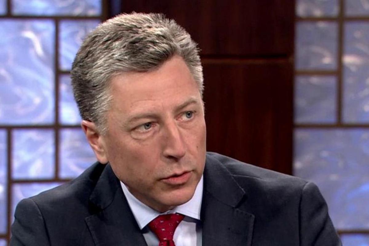 Россия платит за Донбасс санкциями: Волкер рассказал, что дальше будет еще хуже Россия платит за Донбасс санкциями: Волкер рассказал, что дальше будет еще хуже