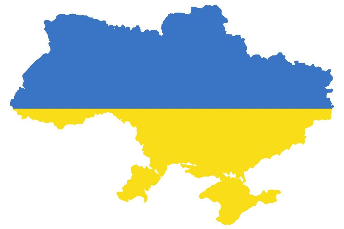 "Крым и Донбасс на месте": Полиция Броваров выясняет обстоятельства инцидента