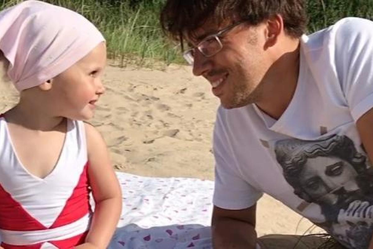 Новое видео с дочерью Галкина набрало более 1 млн просмотров Новое видео с дочерью Галкина набрало более 1 млн просмотров