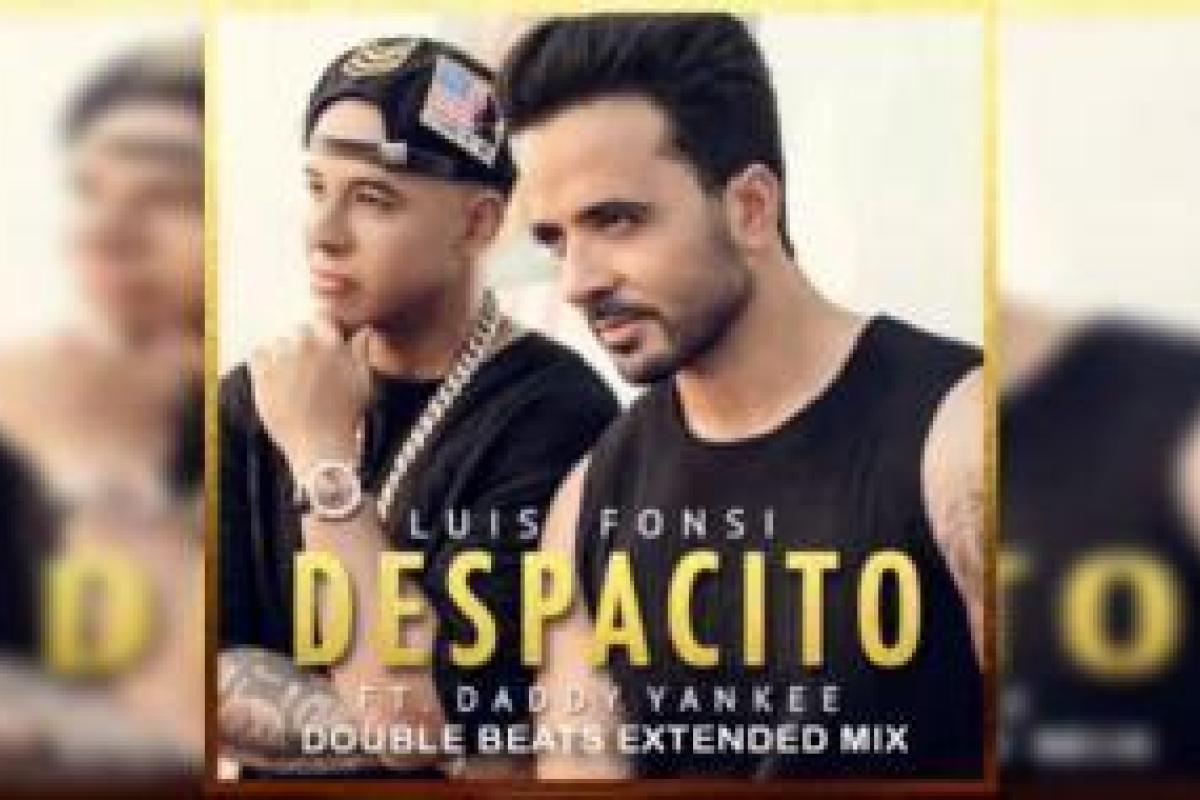 Побил все рекорды: клип на песню Despacito набрал более 3 млрд просмотров Побил все рекорды: клип на песню Despacito набрал более 3 млрд просмотров