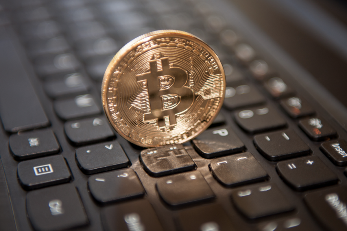 НБУ о биткоине: Надувается мыльный пузырь НБУ о биткоине: Надувается мыльный пузырь