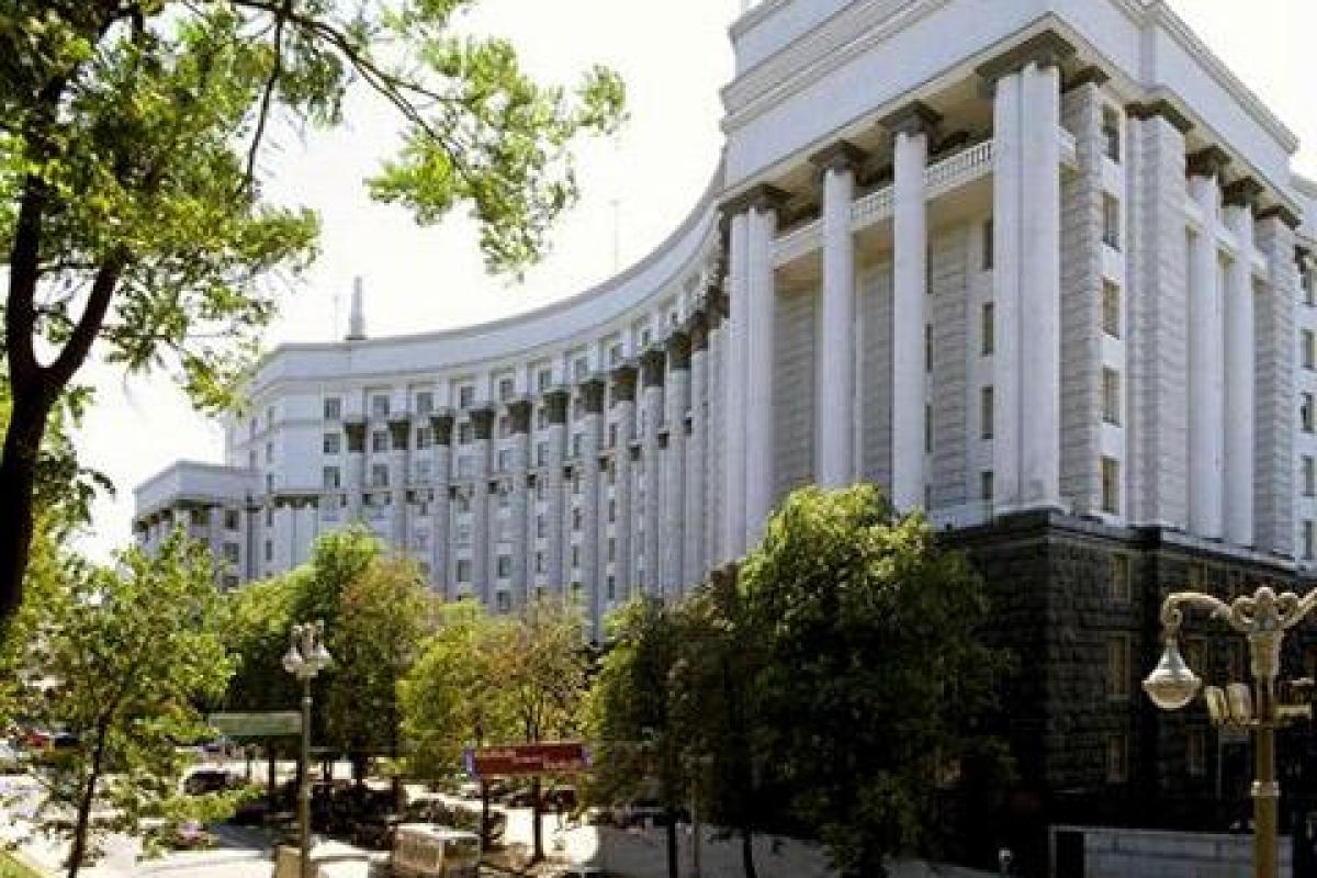Украинцам упростят процедуру уплаты налогов Украинцам упростят процедуру уплаты налогов