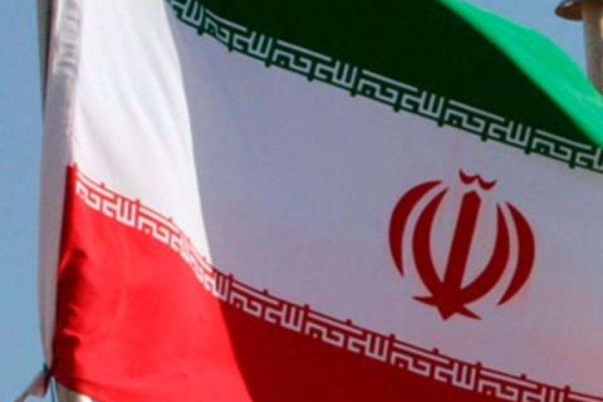 Иран ответил на американские санкции