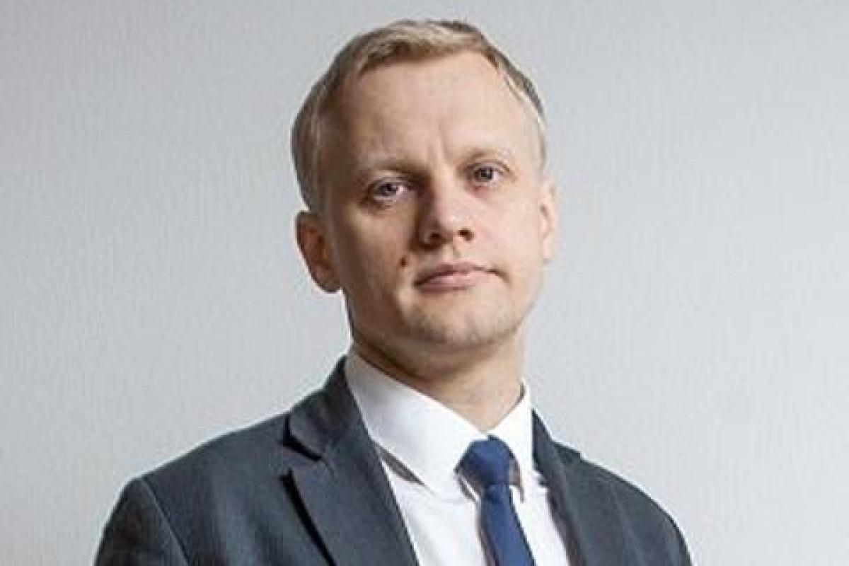 Главе "ЦПК" Виталию Шабунину избрана мера пресечения