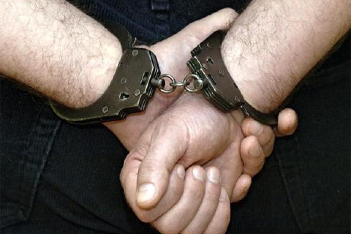 В Харькове поймали главаря диверсантов РФ, планировавшего убийства нескольких политиков В Харькове поймали главаря диверсантов РФ, планировавшего убийства нескольких политиков