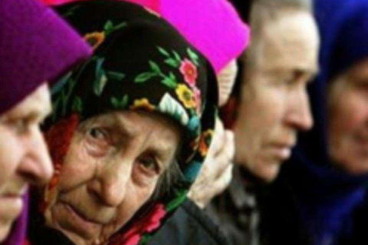 Стало известно, как пенсионная реформа повлияет на старость украинцев