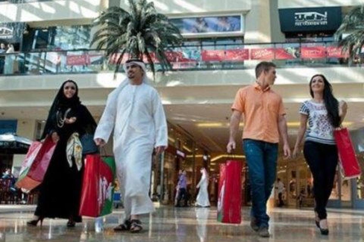 В Эмиратах ввели налог на табак и энергетические напитки