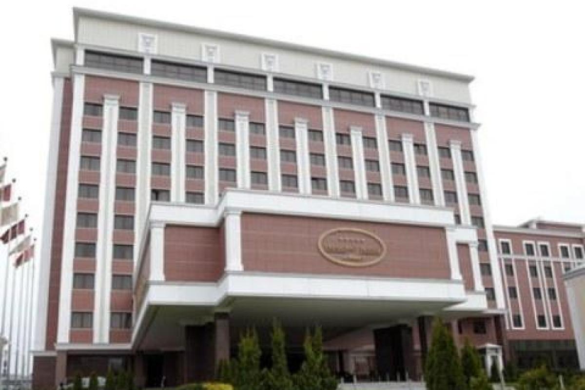 Судьба Донбасса: В Минске проходит встреча подгрупп трехсторонней контактной группы