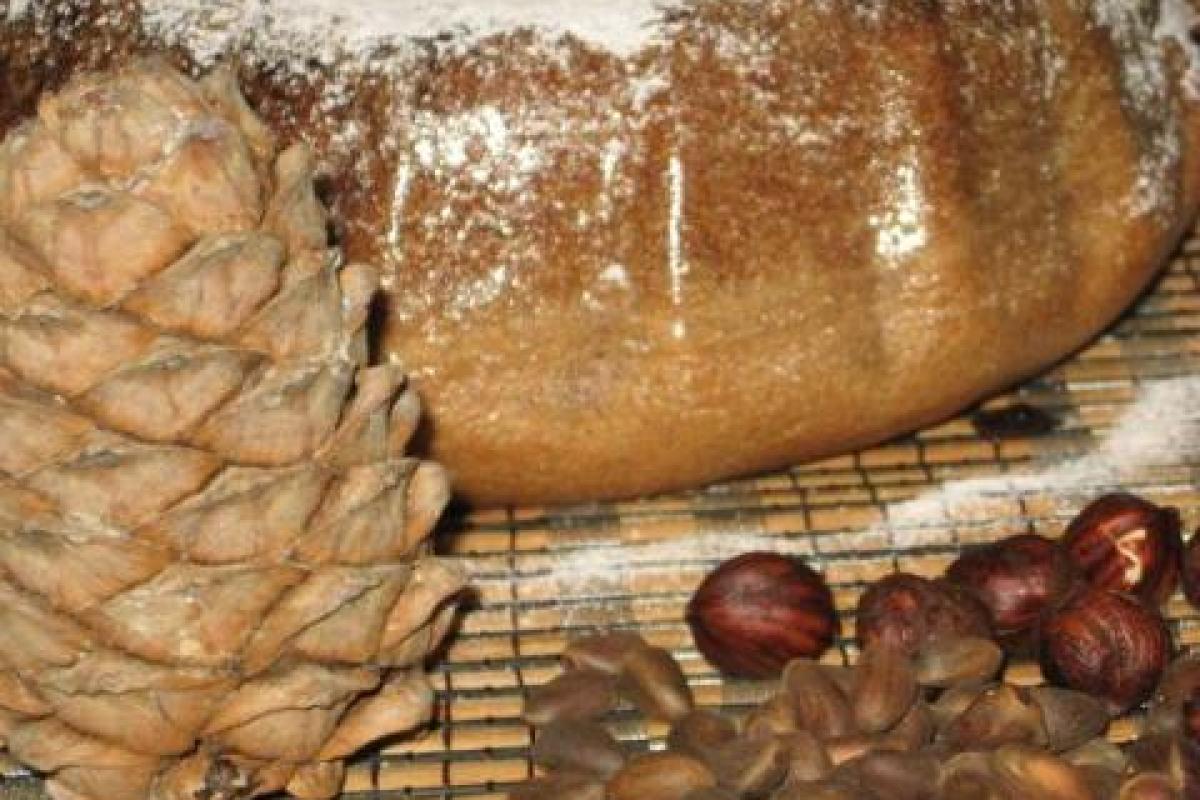 Православная церковь празднует Ореховый Спас