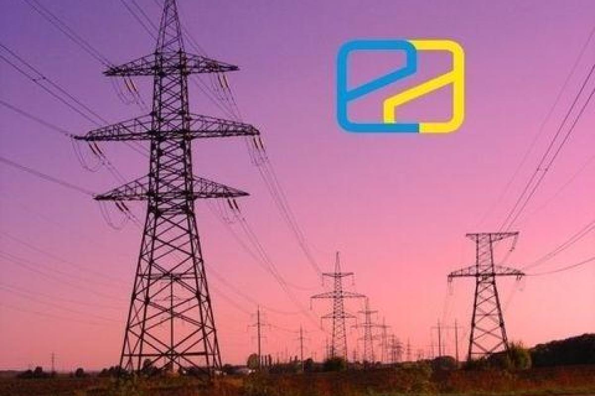 "Укрэнерго" планирует снизить тариф на электроэнергию "Укрэнерго" планирует снизить тариф на электроэнергию