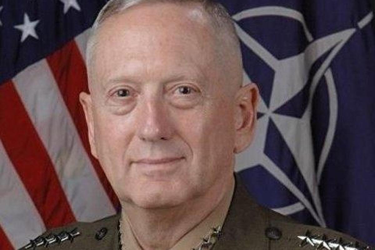 В Минобороны США не поддержал позиции Трампа по КНДР