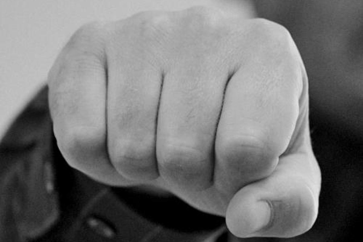 В Донецкой области в драках пострадали люди, есть погибшие В Донецкой области в драках пострадали люди, есть погибшие