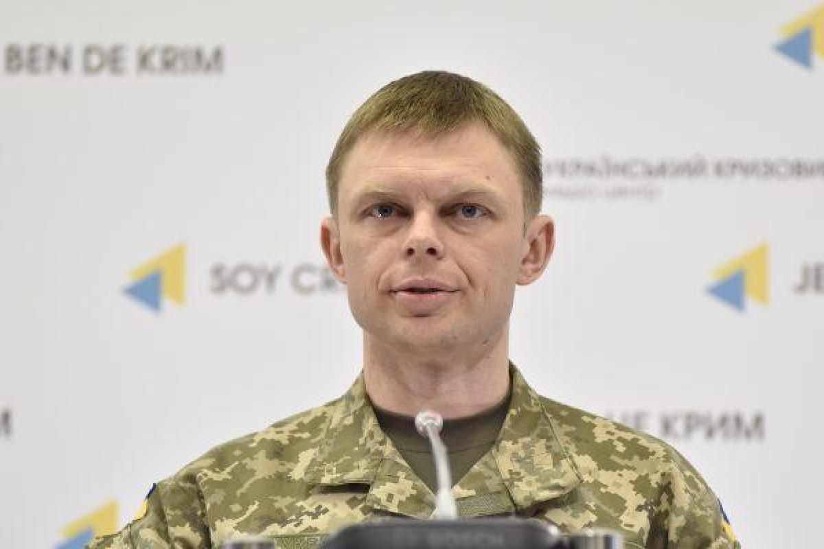 В зоне АТО эвакуировали серьезно раненых бойцов