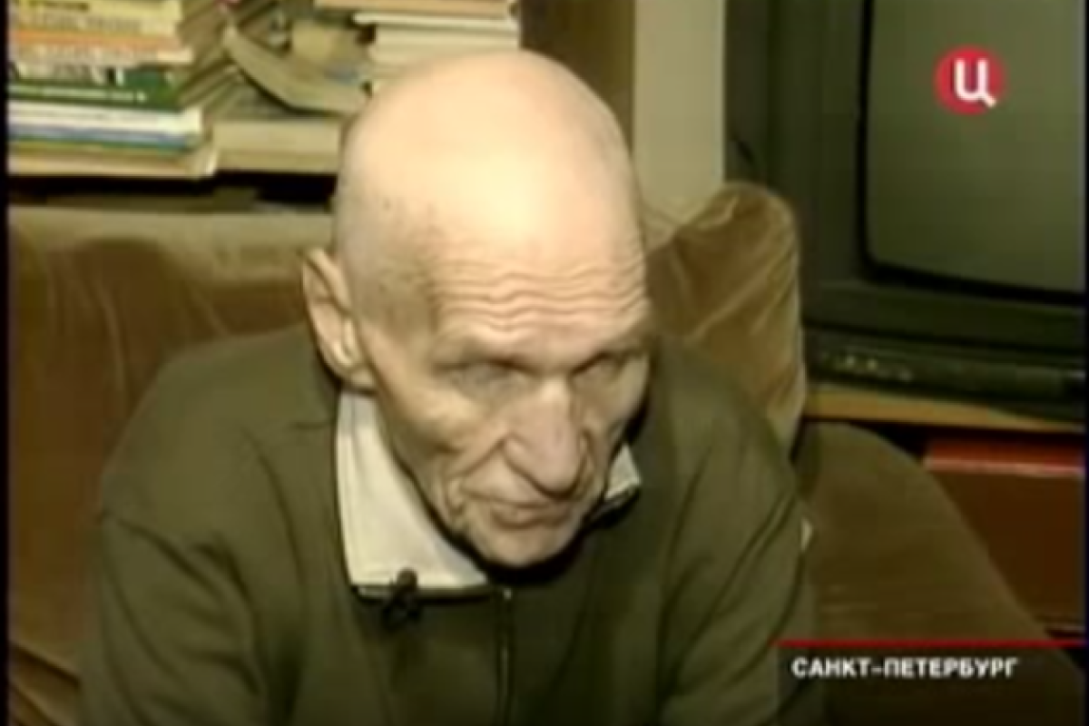 Казанский вспомнил о советском ракетчике, который умер в нищете, наблюдая по телевизору за успехами американского оппонента Казанский вспомнил о советском ракетчике, который умер в нищете, наблюдая по телевизору за успехами американского оппонента
