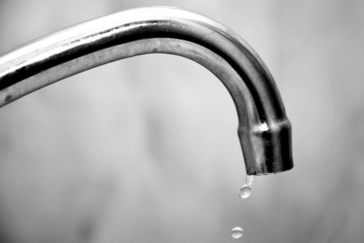 В некоторых районах Киева ограничат подачу воды: список В некоторых районах Киева ограничат подачу воды: список