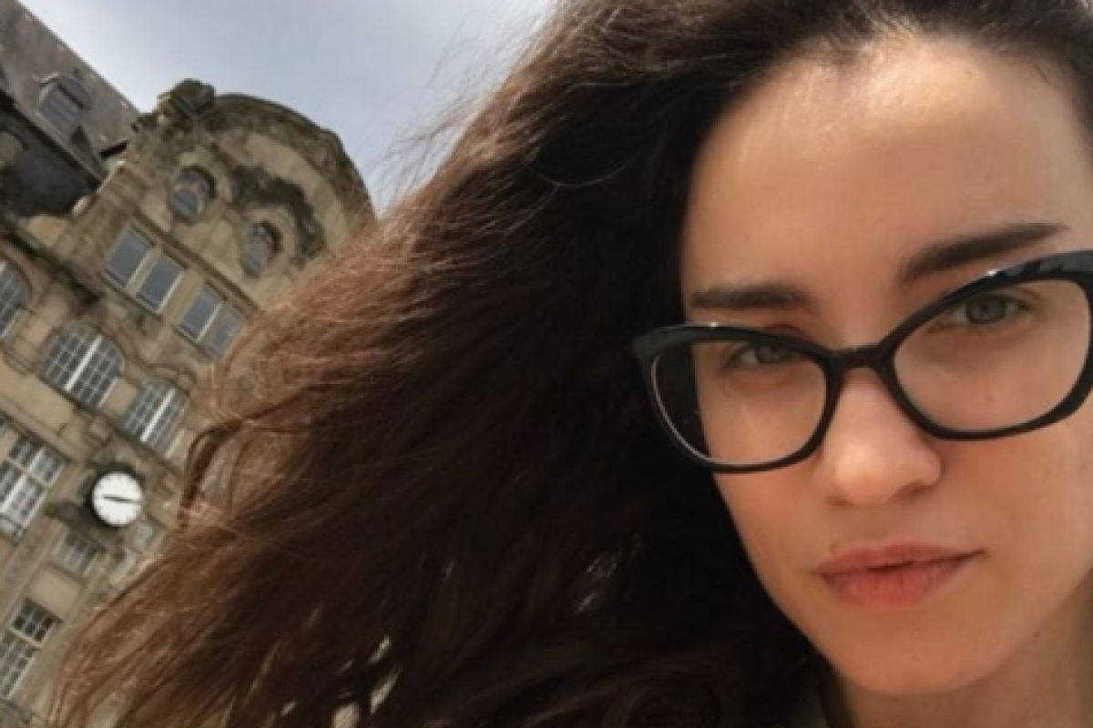 Виктория Дайнеко выложила фото без косметики: фанаты в восторге Виктория Дайнеко выложила фото без косметики: фанаты в восторге