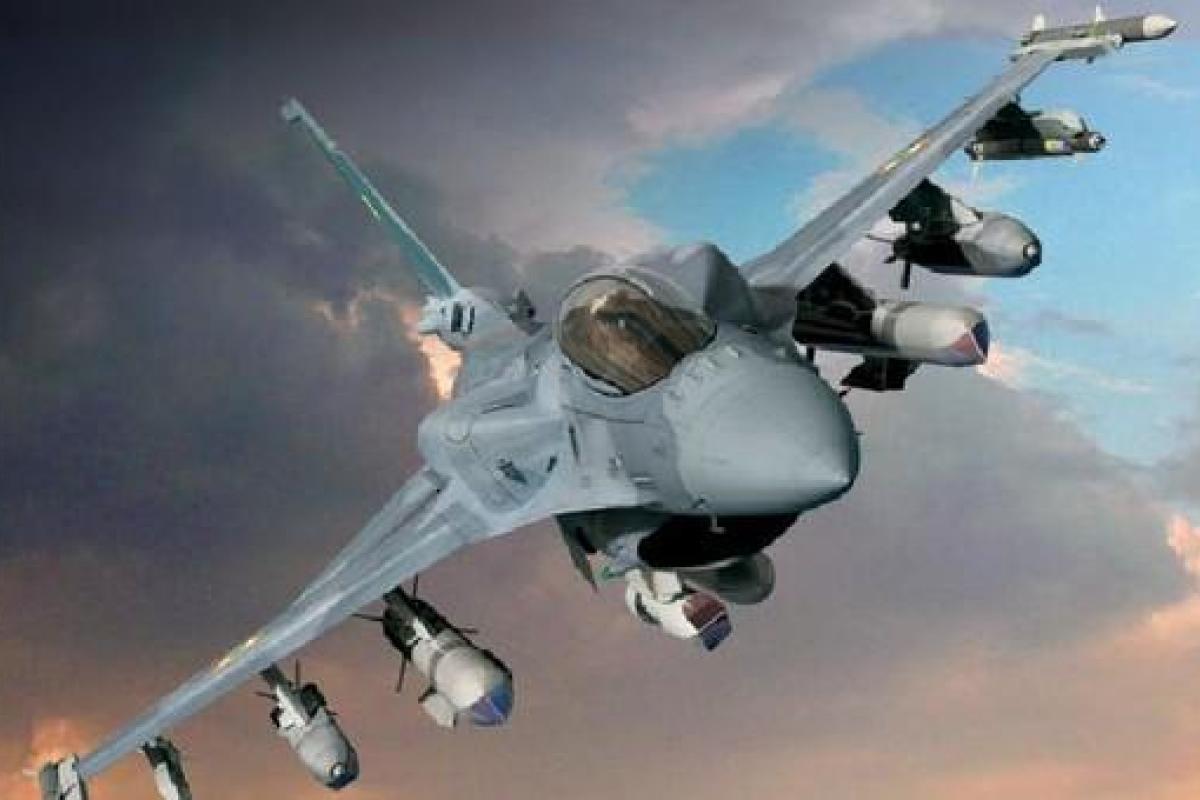 Западные истребители вытесняют Россию с рынка Индии - блогер