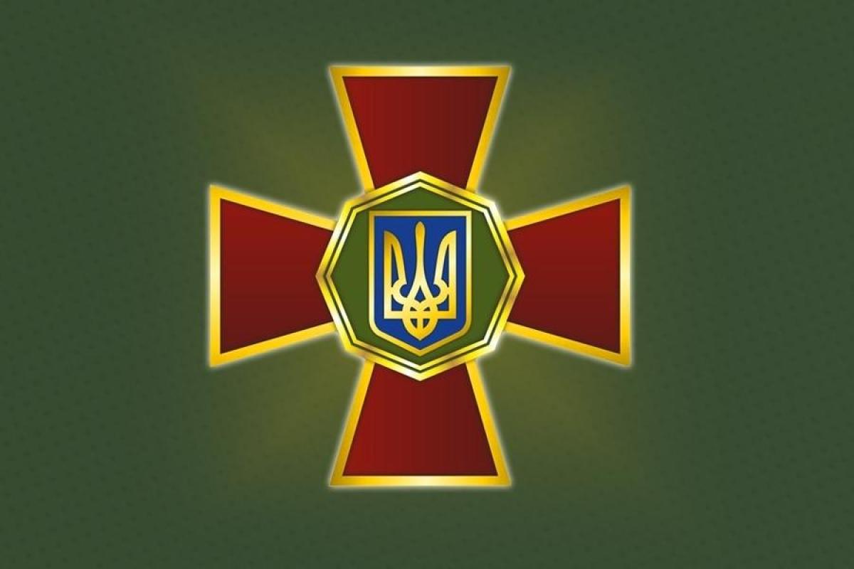 В зоне АТО военнослужащие задержали преступника, который находился в розыске