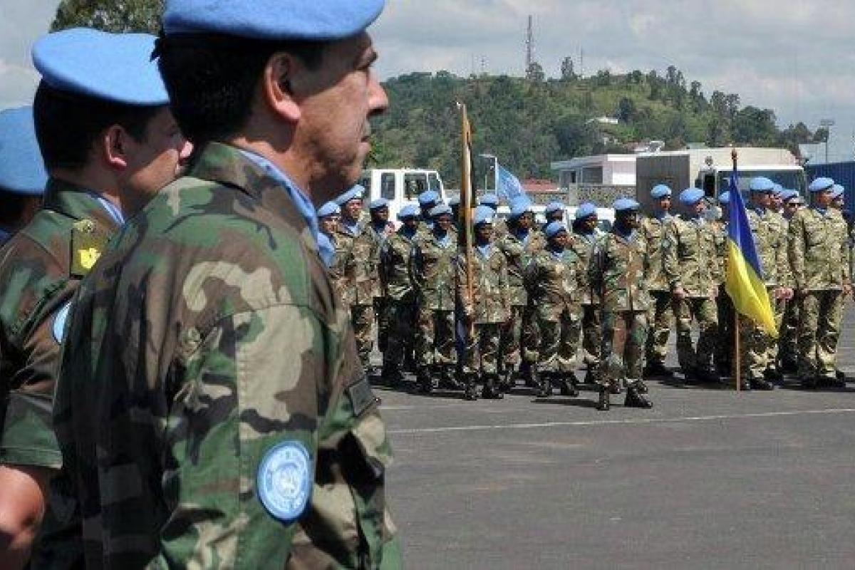 Для РФ пошел обратный отсчет: Введение миротворцев на Донбасс состоится - Кабакаев Для РФ пошел обратный отсчет: Введение миротворцев на Донбасс состоится - Кабакаев