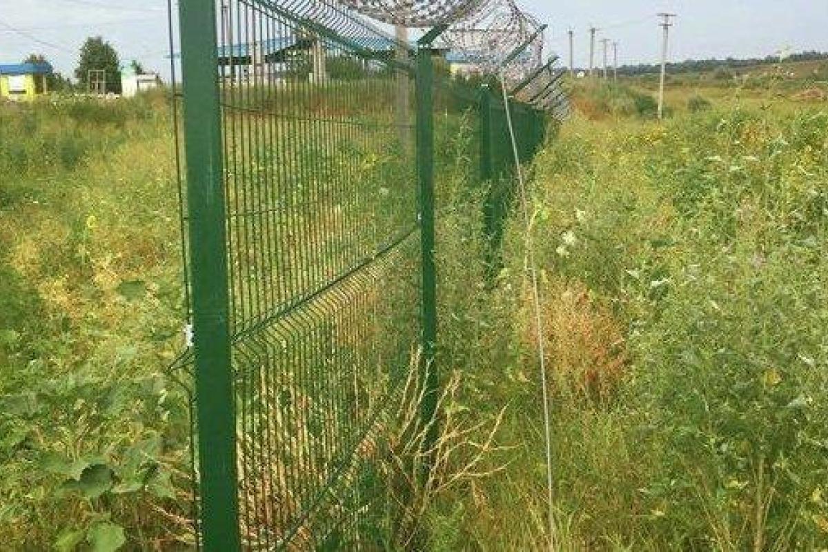 Чиновников Госпогранслужбы будут судить за взяточничество на строительстве проекта "Стена" Чиновников Госпогранслужбы будут судить за взяточничество на строительстве проекта "Стена"