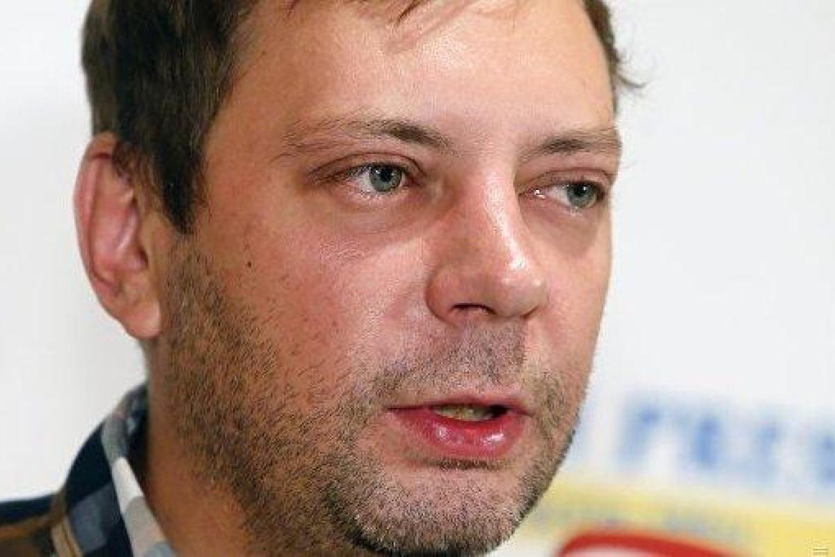 В России заочно арестовали спикера "Правого сектора" и еще двух активистов